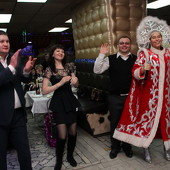 Новогоднее сумасшествие ЧАСТЬ 4 фото 82