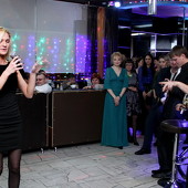 Новогоднее сумасшествие ЧАСТЬ 4 фото 43