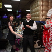 Новогоднее сумасшествие ЧАСТЬ 4 фото 84