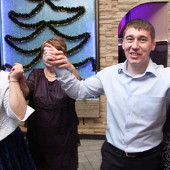 Новогоднее сумасшествие ЧАСТЬ 4 фото 87