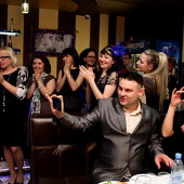 Новогоднее сумасшествие ЧАСТЬ 4 фото 46