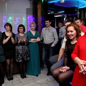 Новогоднее сумасшествие ЧАСТЬ 4 фото 104