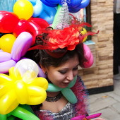 Новогоднее сумасшествие ЧАСТЬ 4 фото 93