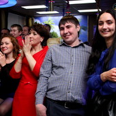 Новогоднее сумасшествие ЧАСТЬ 4 фото 110