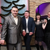 Новогоднее сумасшествие ЧАСТЬ 4 фото 88