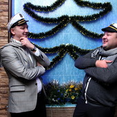 Новогоднее сумасшествие ЧАСТЬ 4 фото 32