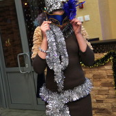 Новогоднее сумасшествие ЧАСТЬ 4 фото 101