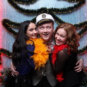 Новогоднее сумасшествие ЧАСТЬ 4 фото 37