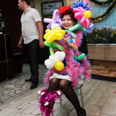 Новогоднее сумасшествие ЧАСТЬ 4 фото 91