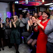 Новогоднее сумасшествие ЧАСТЬ 4 фото 106