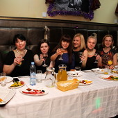 Новогоднее сумасшествие ЧАСТЬ 4 фото 56