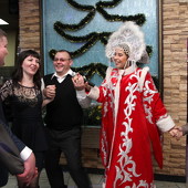 Новогоднее сумасшествие ЧАСТЬ 4 фото 89