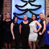 Новогоднее сумасшествие ЧАСТЬ 4 фото 34