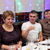 Новогоднее сумасшествие ЧАСТЬ 4 фото 67