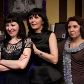 Новогоднее сумасшествие ЧАСТЬ 4 фото 77