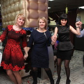 Новогоднее сумасшествие ЧАСТЬ 4 фото 86