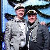 Новогоднее сумасшествие ЧАСТЬ 4 фото 31