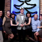 Новогоднее сумасшествие ЧАСТЬ 4 фото 38