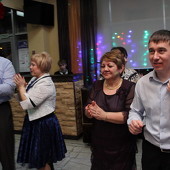 Новогоднее сумасшествие ЧАСТЬ 4 фото 83