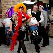 Новогоднее сумасшествие ЧАСТЬ 4 фото 103