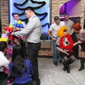 Новогоднее сумасшествие ЧАСТЬ 4 фото 92