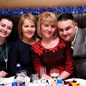 Новогоднее сумасшествие ЧАСТЬ 4 фото 51