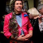 Новогоднее сумасшествие ЧАСТЬ 4 фото 99