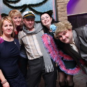 Новогоднее сумасшествие ЧАСТЬ 4 фото 58