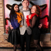 Новогоднее сумасшествие ЧАСТЬ 4 фото 36