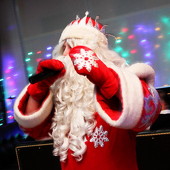 Новогоднее сумасшествие ЧАСТЬ 4 фото 72