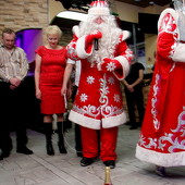 Новогоднее сумасшествие ЧАСТЬ 4 фото 79