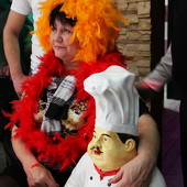 Новогоднее сумасшествие ЧАСТЬ 4 фото 96