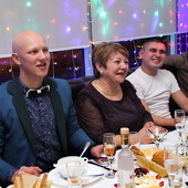 Новогоднее сумасшествие ЧАСТЬ 4 фото 61