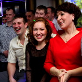 Новогоднее сумасшествие ЧАСТЬ 4 фото 111