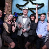 Новогоднее сумасшествие ЧАСТЬ 4 фото 39