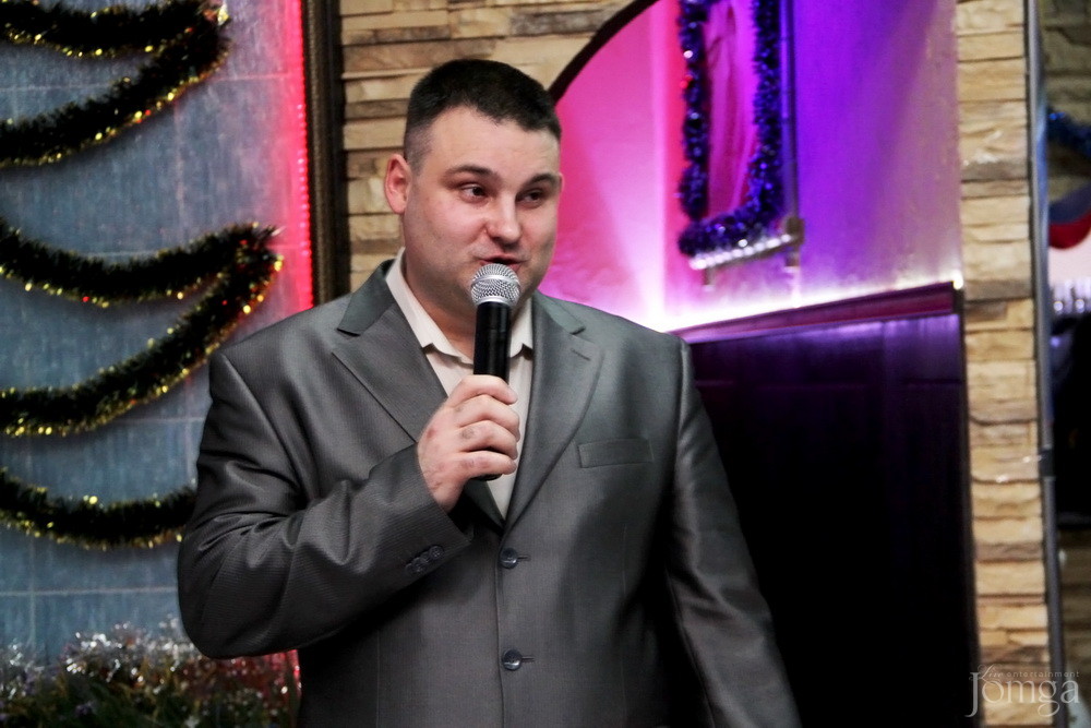 Фотография с Новогоднее сумасшествие ЧАСТЬ 4 в Золотой теленок