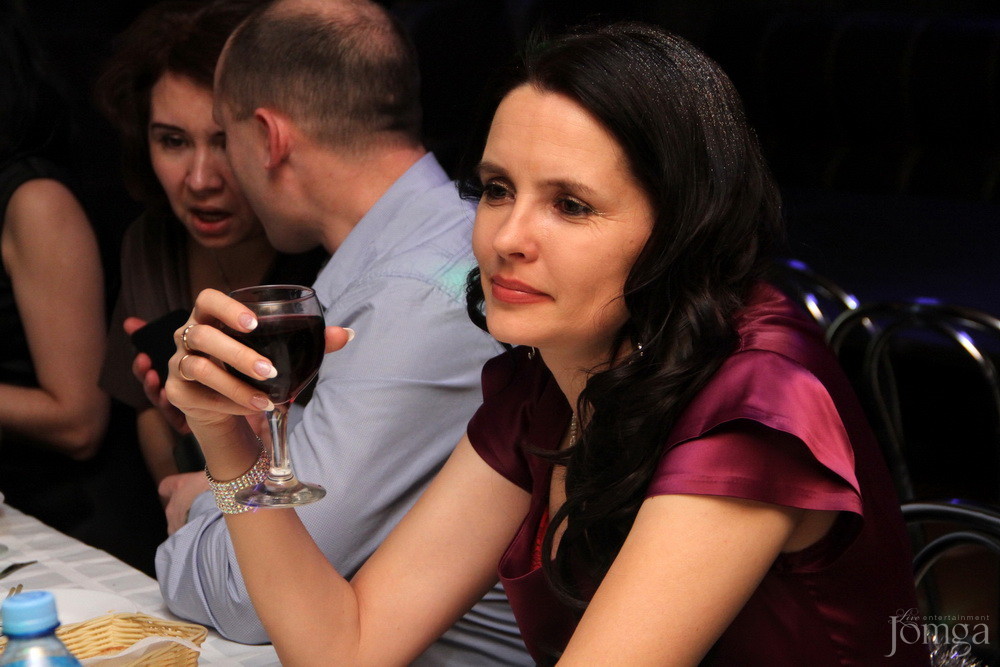 Фотография с Новогоднее сумасшествие ЧАСТЬ 4 в Золотой теленок