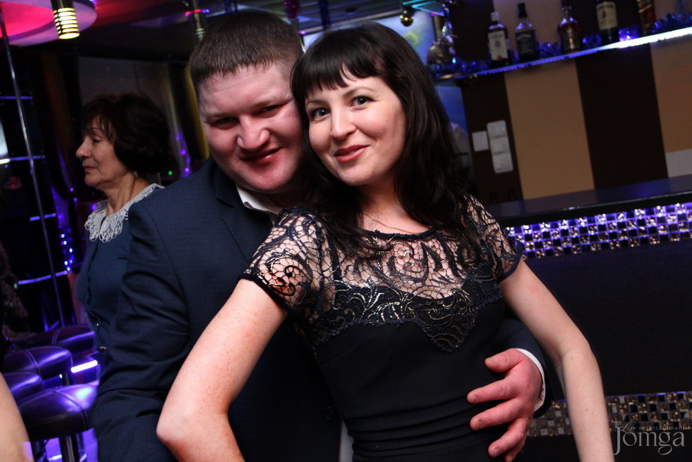 Фотография с Новогоднее сумасшествие ЧАСТЬ 4 в Золотой теленок