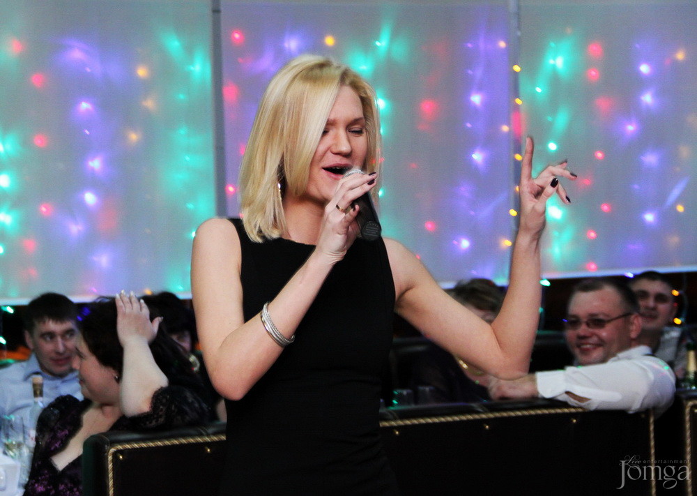 Фотография с Новогоднее сумасшествие ЧАСТЬ 4 в Золотой теленок