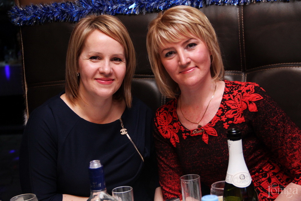 Фотография с Новогоднее сумасшествие ЧАСТЬ 4 в Золотой теленок