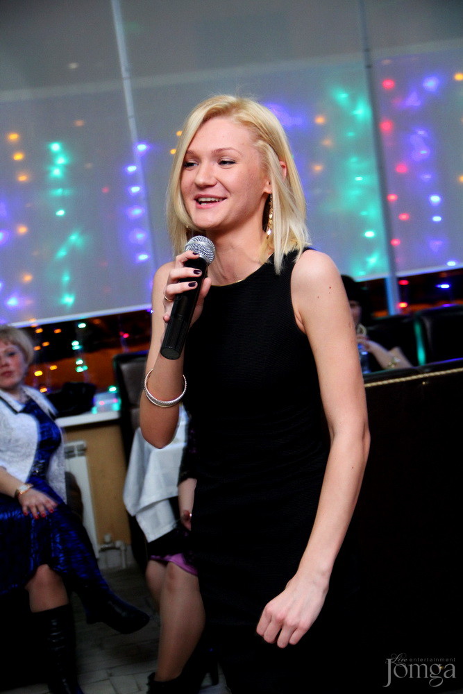 Фотография с Новогоднее сумасшествие ЧАСТЬ 4 в Золотой теленок