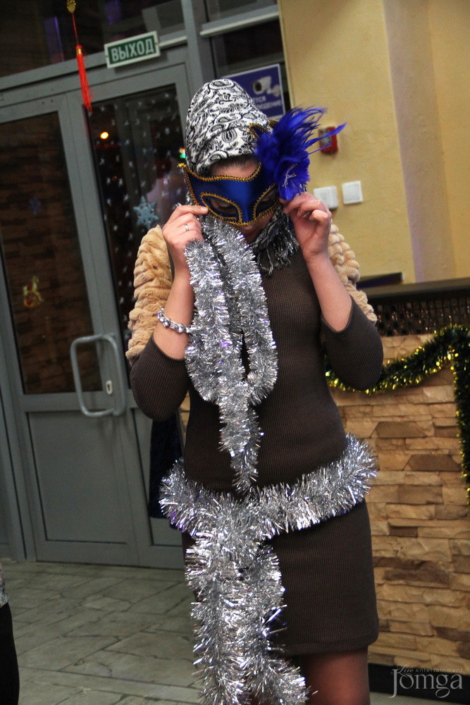 Фотография с Новогоднее сумасшествие ЧАСТЬ 4 в Золотой теленок
