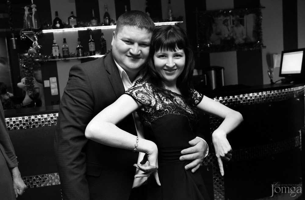 Фотография с Новогоднее сумасшествие ЧАСТЬ 4 в Золотой теленок