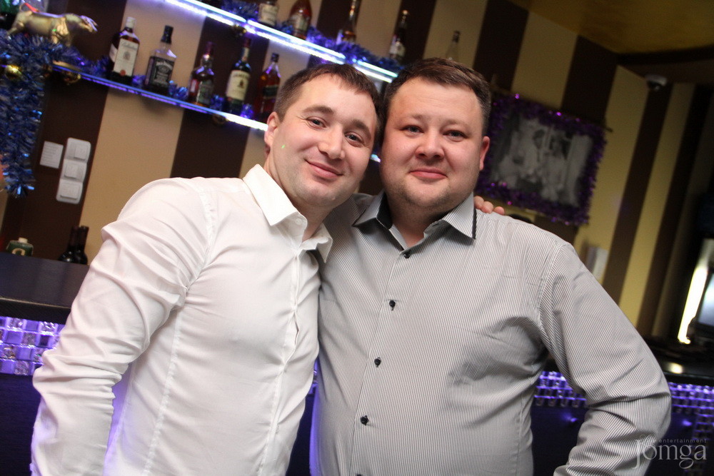 Фотография с Новогоднее сумасшествие ЧАСТЬ 4 в Золотой теленок