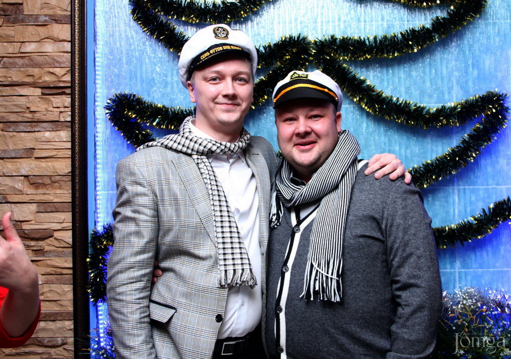 Фотография с Новогоднее сумасшествие ЧАСТЬ 4 в Золотой теленок