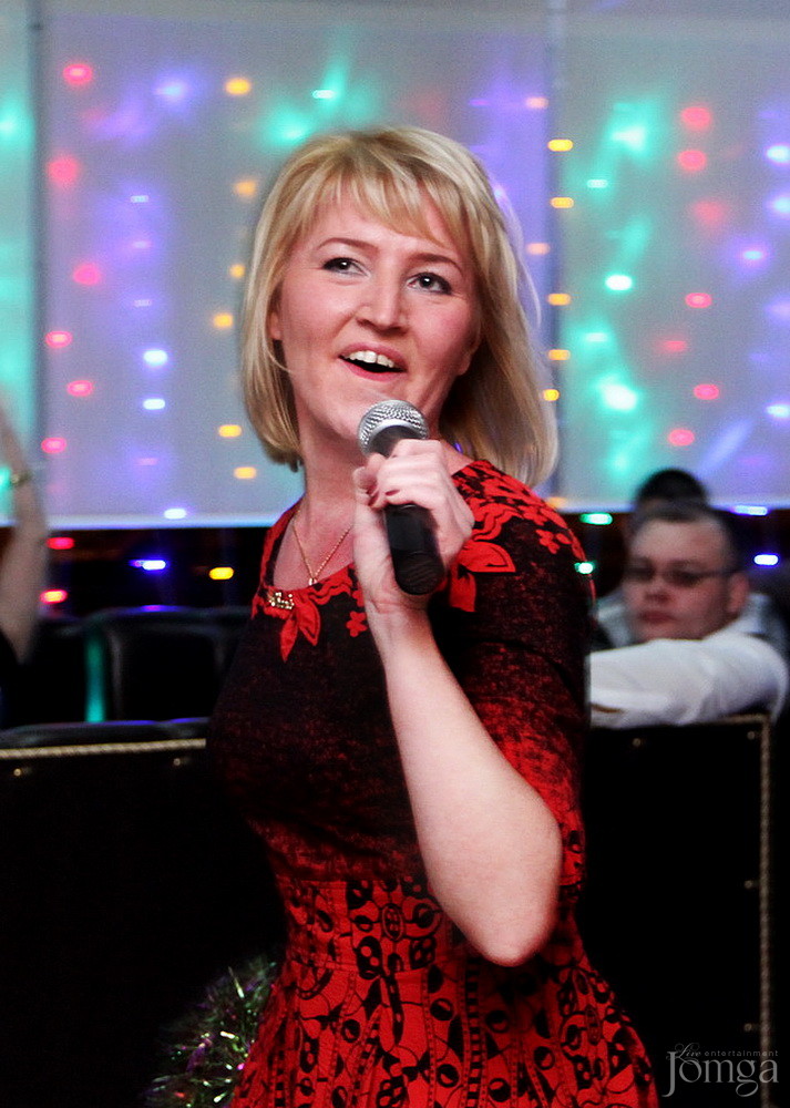 Фотография с Новогоднее сумасшествие ЧАСТЬ 4 в Золотой теленок