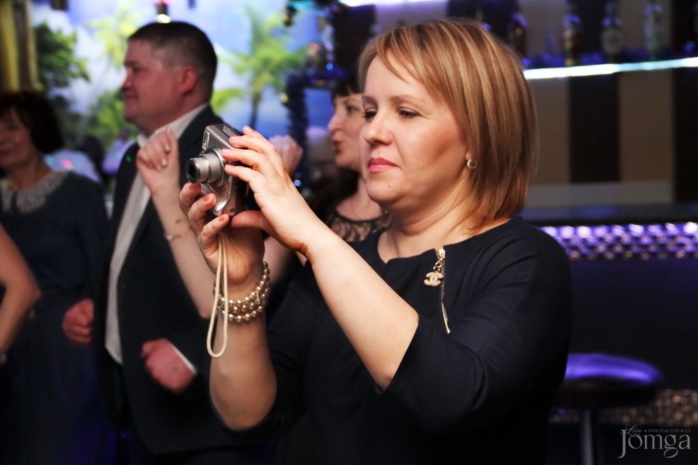 Фотография с Новогоднее сумасшествие ЧАСТЬ 4 в Золотой теленок