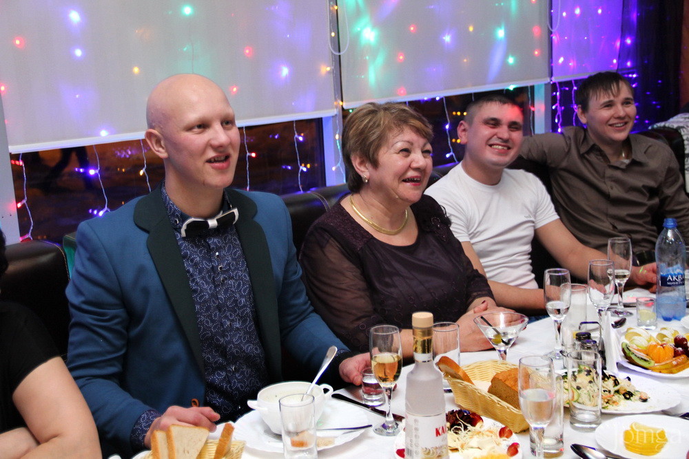 Фотография с Новогоднее сумасшествие ЧАСТЬ 4 в Золотой теленок