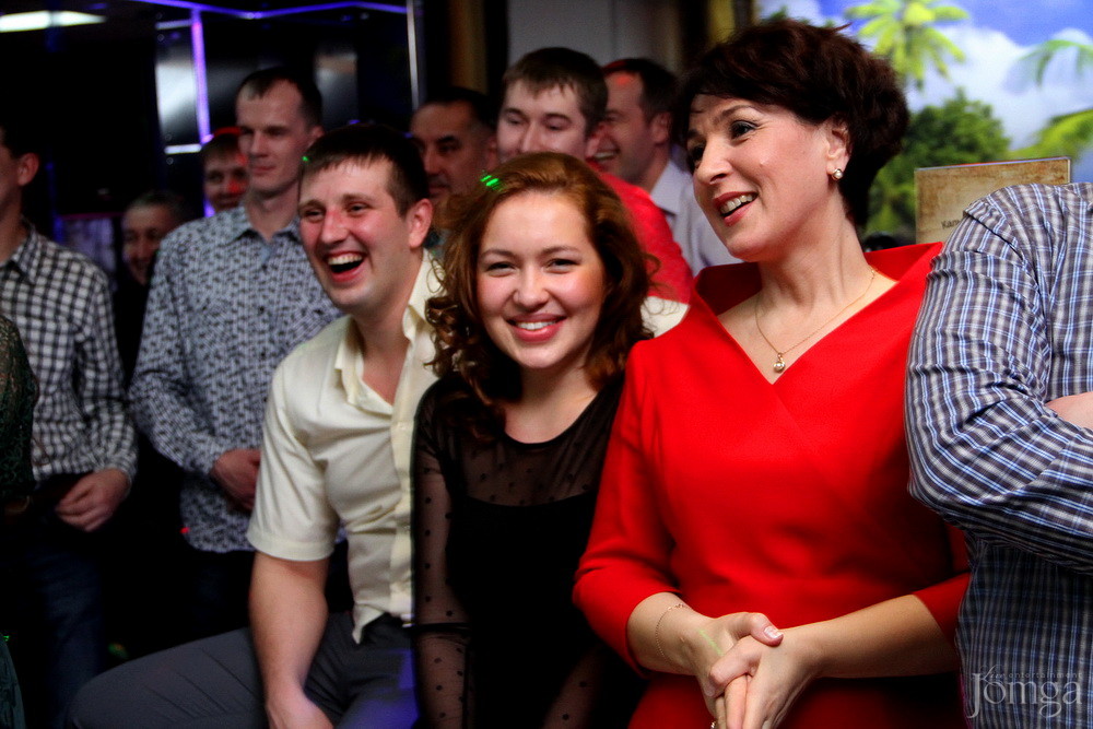 Фотография с Новогоднее сумасшествие ЧАСТЬ 4 в Золотой теленок